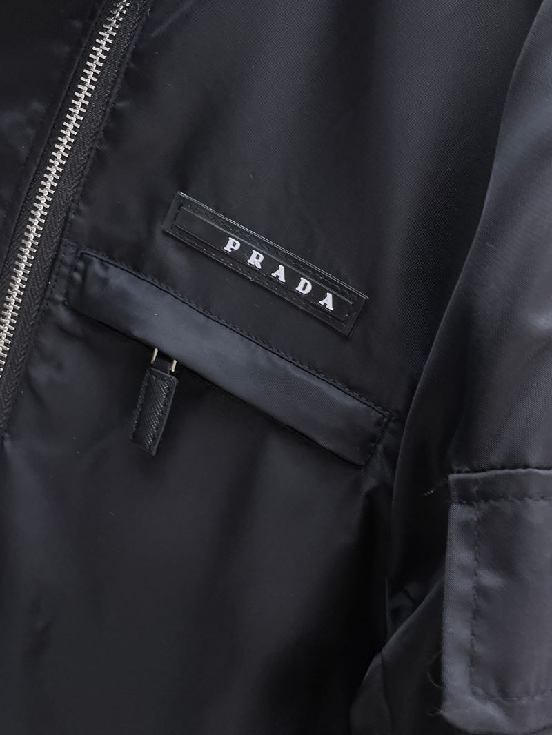 Prada Outwear